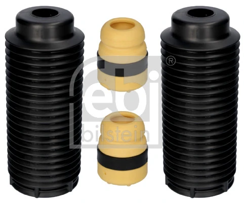 Dust Cover Kit, shock absorber